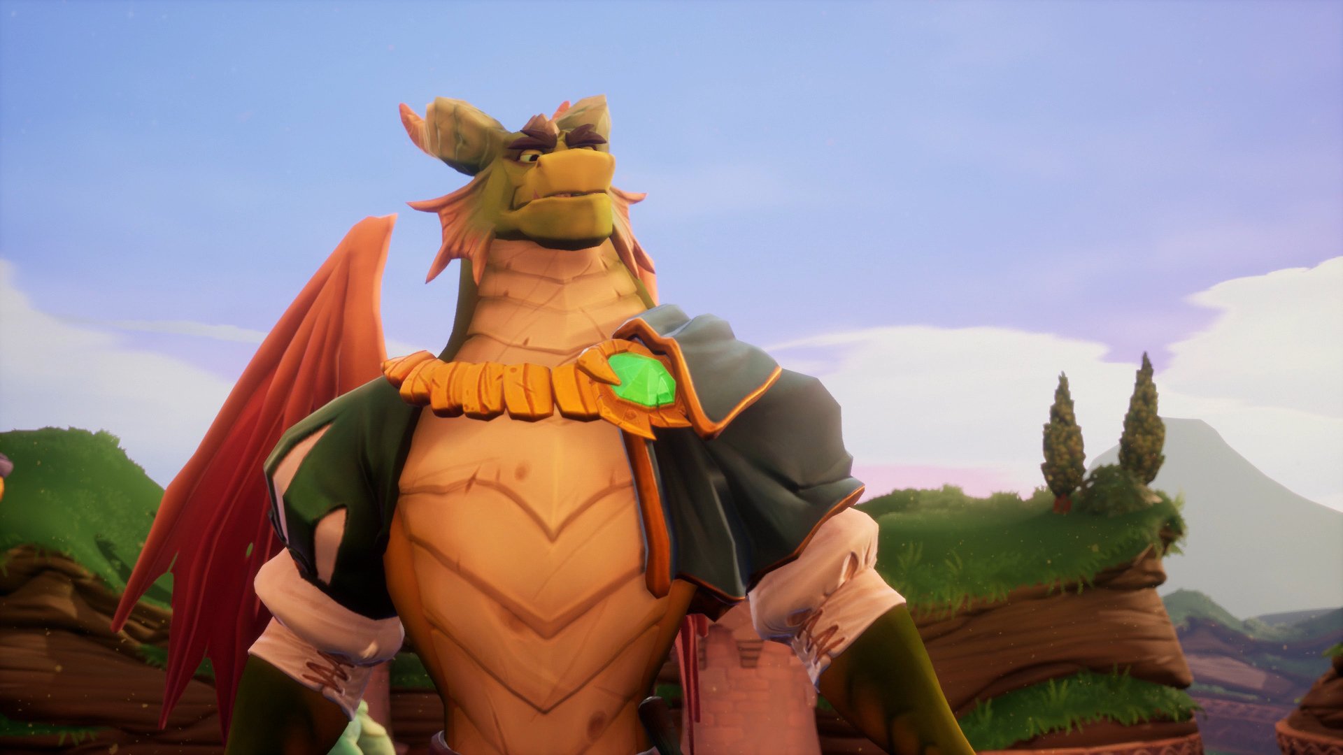 Spyro Reignited Trilogy - Imagen 45